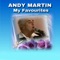 Show Me the Way to Amarillo - Andy Martin lyrics