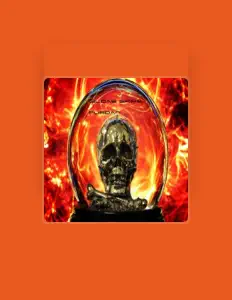 Ouve Gildas Grime, vê vídeos de música, lê a biografia, vê as datas da digressão e muito mais!