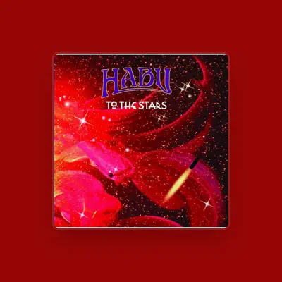 Listen to Habu, watch music videos, read bio, see tour dates & more!