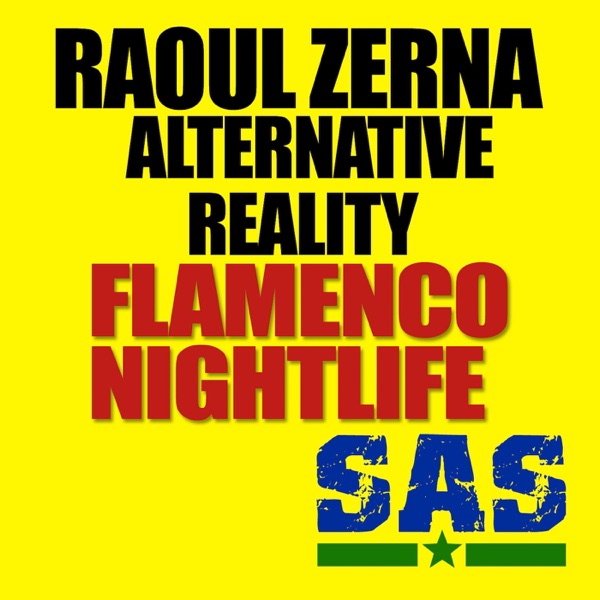 Flamenco Nightlife - Single