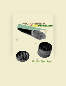 MC Grinda y Los Pendejos dinle, müzik videolarını izle, biyografisini oku, tur tarihlerini ve daha fazlasını gör!