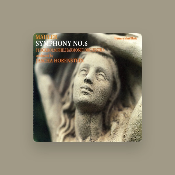 Stockholm Philharmonic Orchestra's avatar