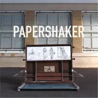 Papershaker — Morning Show