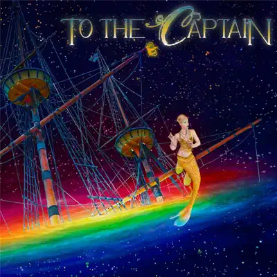 To the Captain - Single - Mundy