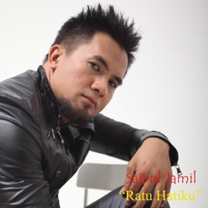 Chord Gitar Ratu Hatiku - Saipul Jamil