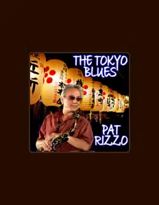 Ouve Pat Rizzo, vê vídeos de música, lê a biografia, vê as datas da digressão e muito mais!