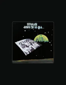 聆聽 Stylus、觀看音樂影片、閱讀小傳、查看巡演日期等！