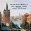 Ariadne Daskalakis, Orchester der Kölner Akademie & Michael Alexander Willens