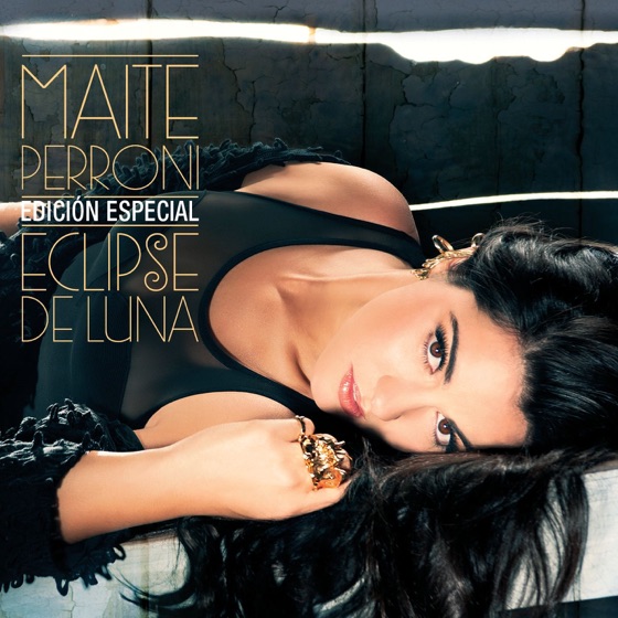 Cover artwork for Eclipse de Luna