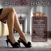 Café Bossa Brazil, Vol. 4: Bossa Nova Lounge Compilation - Artisti Vari