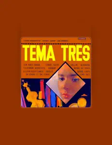 Listen to Tema Três, watch music videos, read bio, see tour dates & more!
