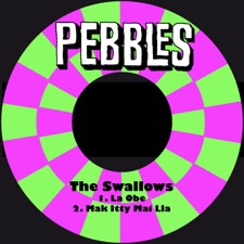 The Swallows - Mak Itty Mai Lla (Remastered)