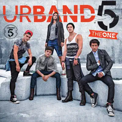 The One - Single - Urband 5