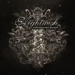 Endless Forms Most Beautiful (Deluxe Version) - Nightwish