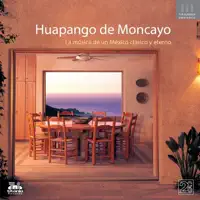 Huapango de Moncayo — Orquesta De La Sociedad Filarmonica De Conciertos