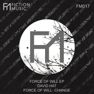 Force of Will - Single