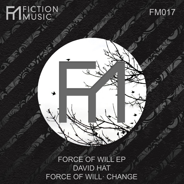 Force of Will - Single