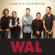 Adore (feat. Michael Paul Leon) - Wal