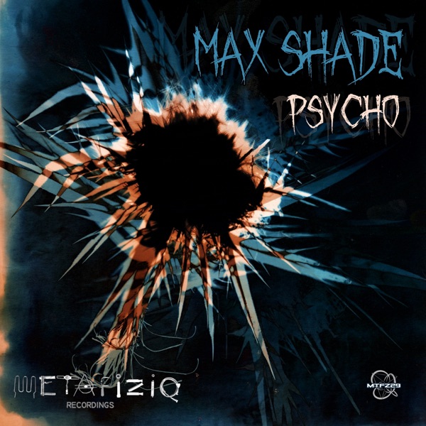 Psycho - Single