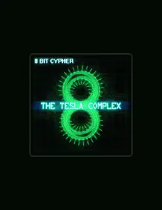 收听 8 Bit Cypher、观看音乐视频、阅读小传、查看巡演日期等 ！