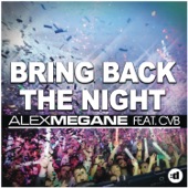Bring Back the Night (feat. CVB) [NewDance Mix] artwork