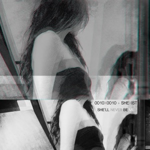 She'll Never Be Me - Single