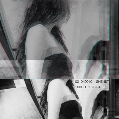 She'll Never Be Me-thumbnail
