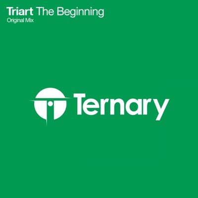The Beginning - Single