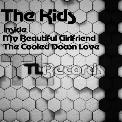The Cooled Down Love - Single - The Kids