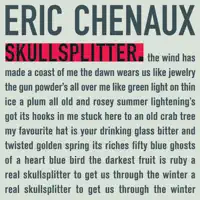 Skullsplitter — Eric Chenaux