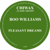Pleasant Dreams - EP - Boo Williams new Single