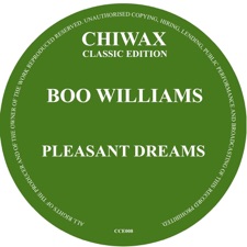 Boo Williams - Piano Trance - Original Mix