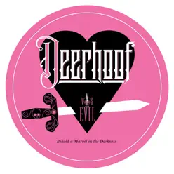 Behold a Marvel in the Darkness - Single - Deerhoof