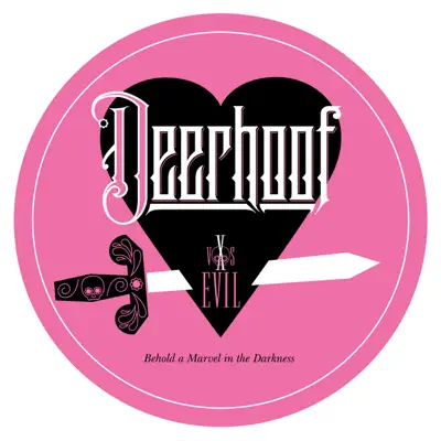 Behold a Marvel in the Darkness - Single - Deerhoof