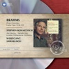 Lope De Vega 2 Lieder, Op.91: Geistliches Wiegenlied (wds. Geibel after Lope de Vega) Brahms: Piano Concertos