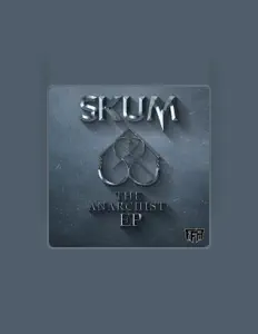 聆聽 SKUM、觀看音樂影片、閱讀小傳、查看巡演日期等！