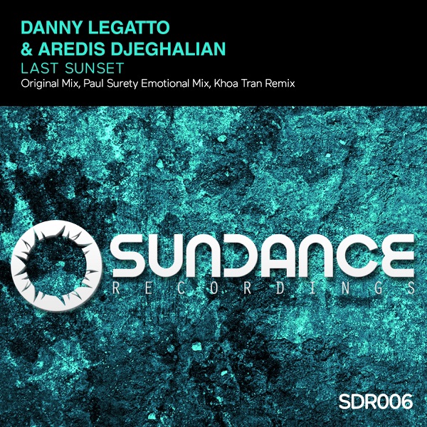 Last Sunset - Single