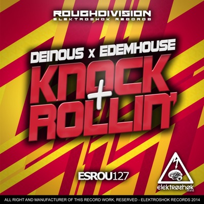 Knock - Single