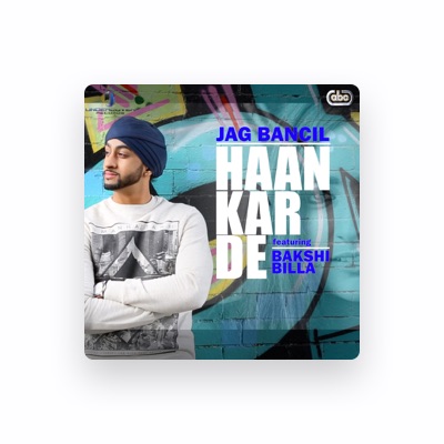 Listen to Jag Bancil, watch music videos, read bio, see tour dates & more!