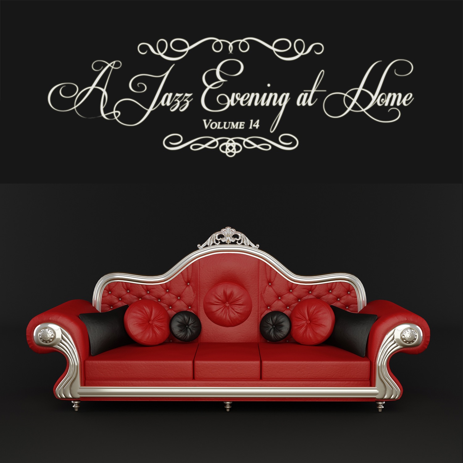 A Jazz Evening at Home, Vol. 14