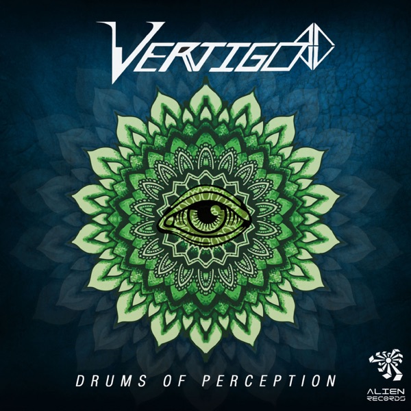 Drums of Perception - Single
