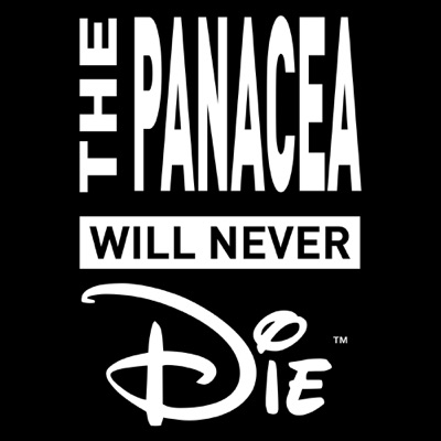 The Panacea Will Never Die - EP