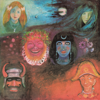 In the Wake of Poseidon (Expanded Edition) - King Crimson