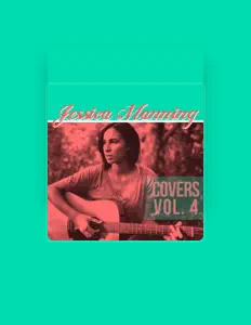 Poslechněte si interpreta Jessica Manning, sledujte hudební videa, přečtěte si životopis, podívejte se na data turné a další informace.