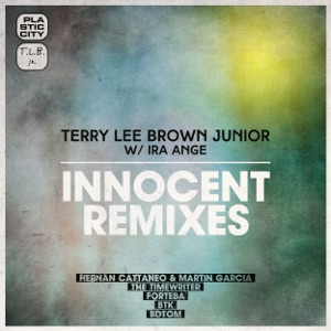 Innocent (Remixes) - EP