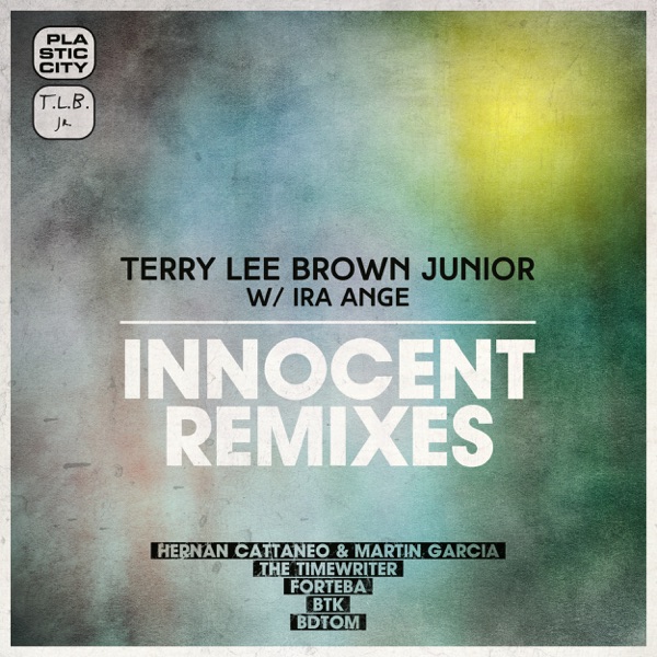 Innocent (Remixes) - EP