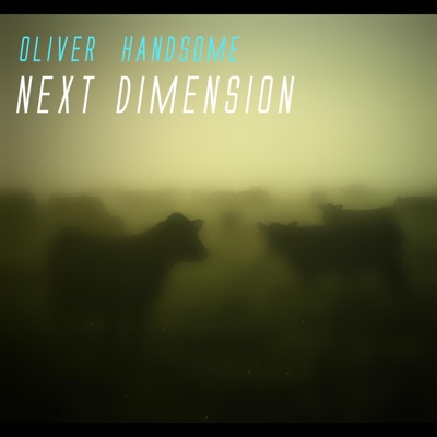 Next Dimension - EP