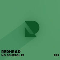 No Control - Single - Redhead