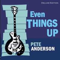 Pete Anderson - Dogbone Shuffle