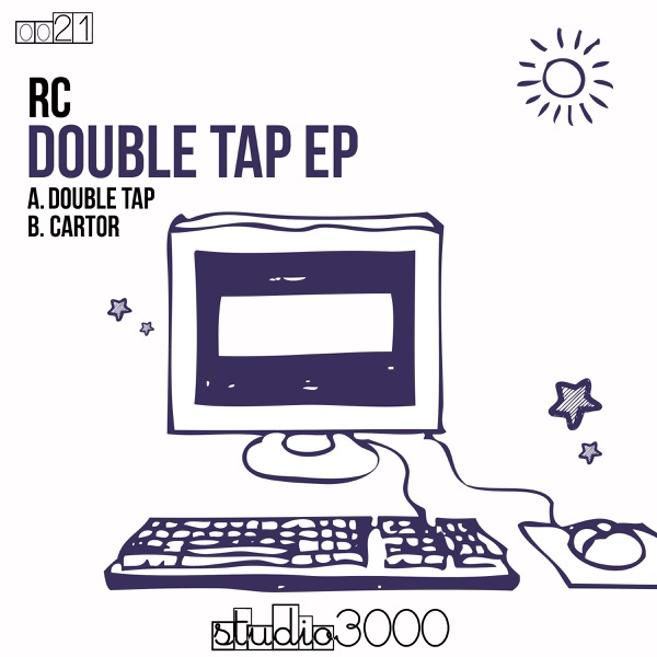 Double Tap - Single